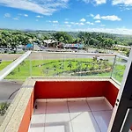Apartamentos Lagoa Quente Hotel