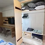 Apartamentos Lagoa Quente Hotel